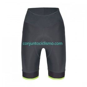 Culotte corto Santini Tono Profilo 2022 N003 Mujer